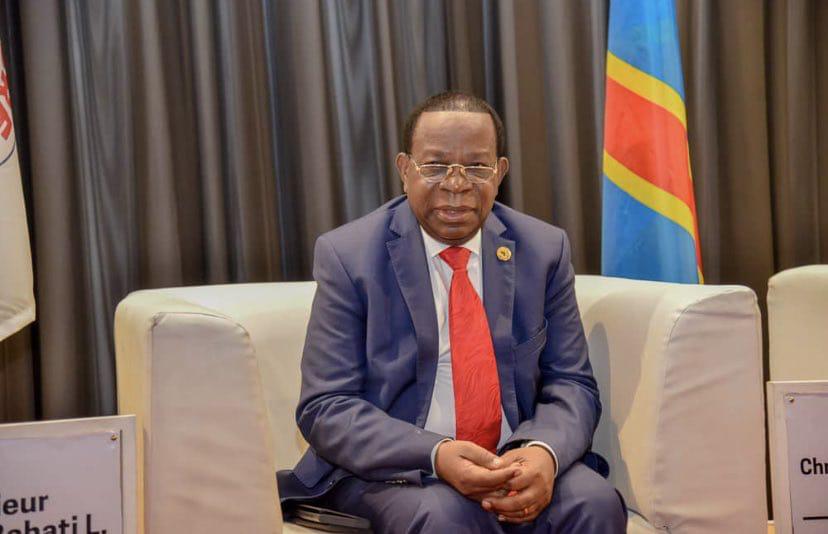 AfdpcO's tweet photo. L'Autorité Morale de notre regroupement #AFDC-A, @PLukwebo. @Bibishe6 @afdc_a1 @afdc_rdc @AugustinKabuyaT https://t.co/QJz8SklnXY