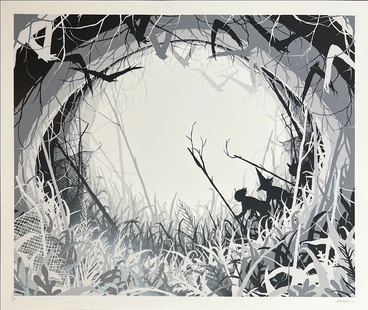 Graffiti Prints tweet media