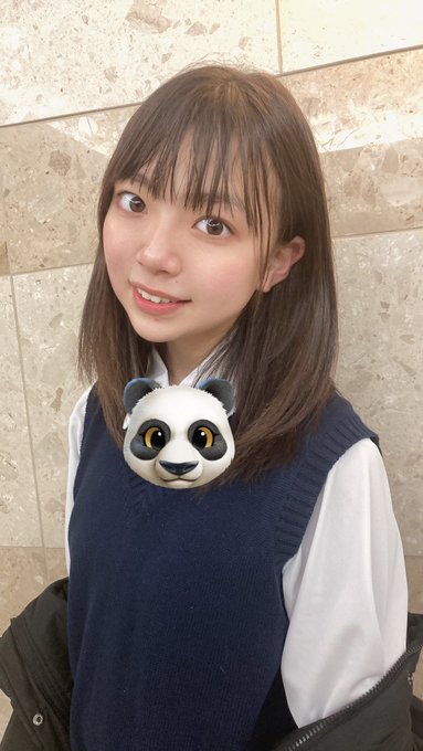 Twitterのコスプレ画像8