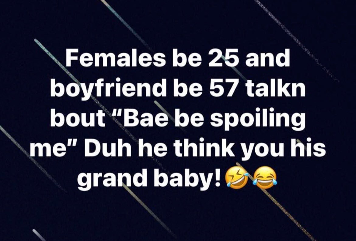 RickeySmiley's tweet photo. 😂😂 https://t.co/1719L4TKMg