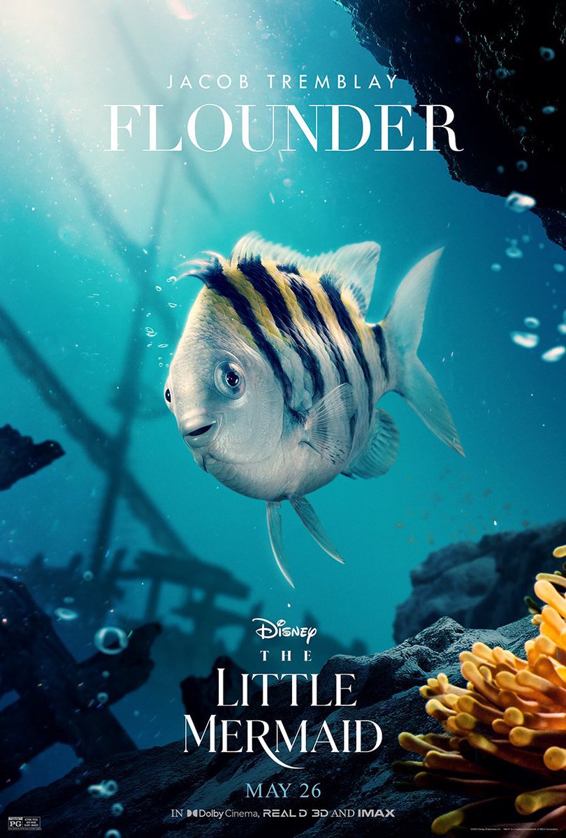 lifewith_mia's tweet photo. ごめんなんだけど、フランダーただの魚感がすごくて吹いた🤣
もっと楽しみになった🤣 https://t.co/AzJg4TfFIe