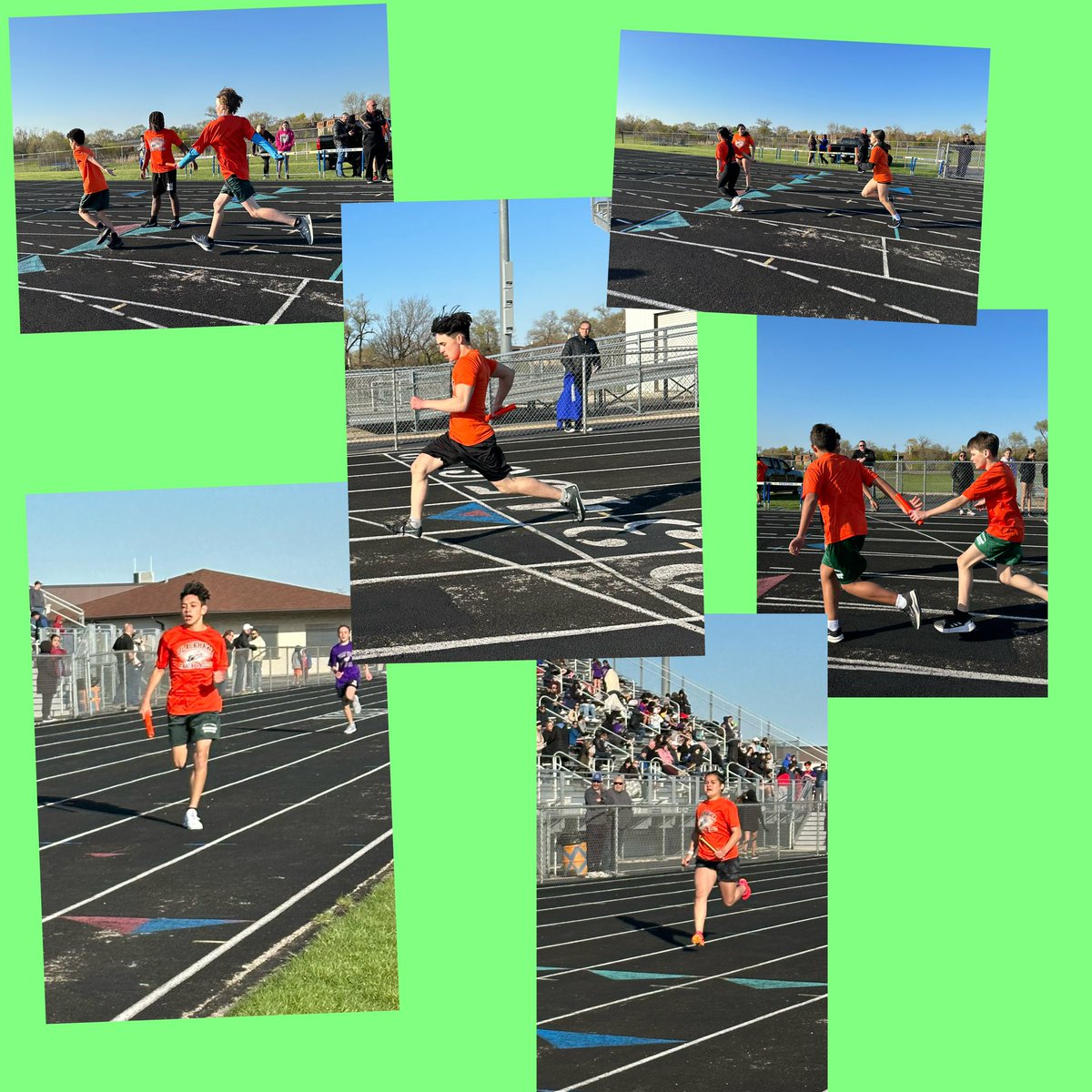 Juliet Zabel (@zabeljz) on Twitter photo The view was great from lane 8! Loved being a timer and cheerleader for our fab track & field team! Go Hawks! #bms_now <a href="/blackhawk_ms/">Blackhawk MS</a> <a href="/BMSAthletics1/">Blackhawk Athletics</a> The view was great from lane 8! Loved being a timer and cheerleader for our fab track & field team! Go Hawks! #bms_now <a href="/blackhawk_ms/">Blackhawk MS</a> <a href="/BMSAthletics1/">Blackhawk Athletics</a>