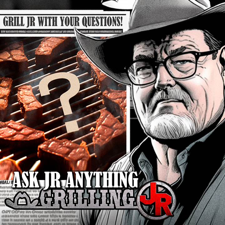 Grilling JR with Jim Ross tweet media