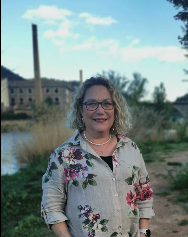 juntspersallent's tweet photo. La Mercè Maseda és la número 5 de la llista de Junts per #Sallent Cabrianes i Cornet, encapçalada per l'Anna Maria Fernández. https://t.co/8Pyff7wY9p