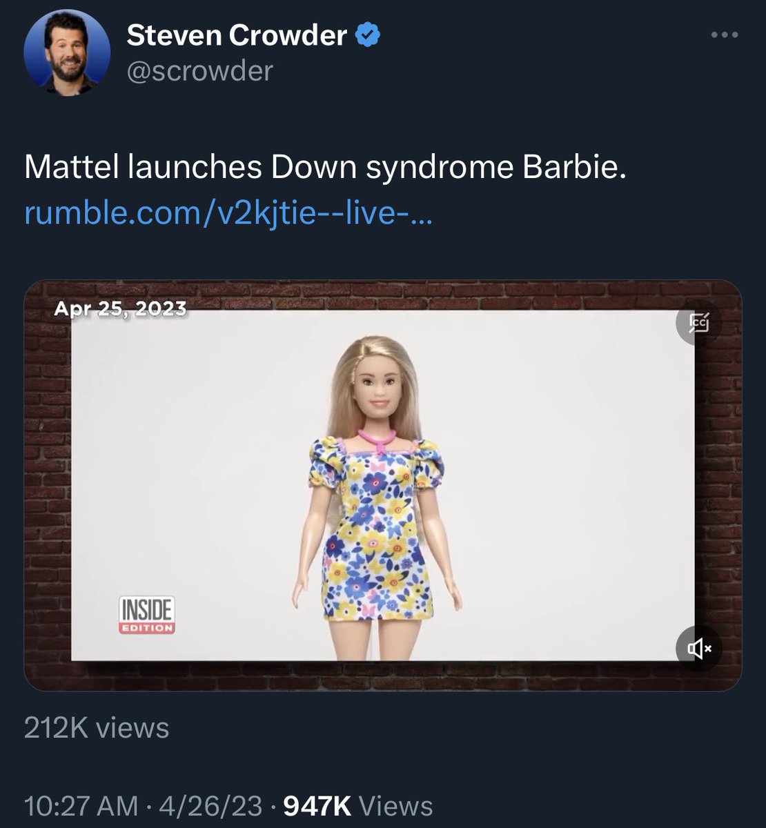 Ron Filipkowski tweet media