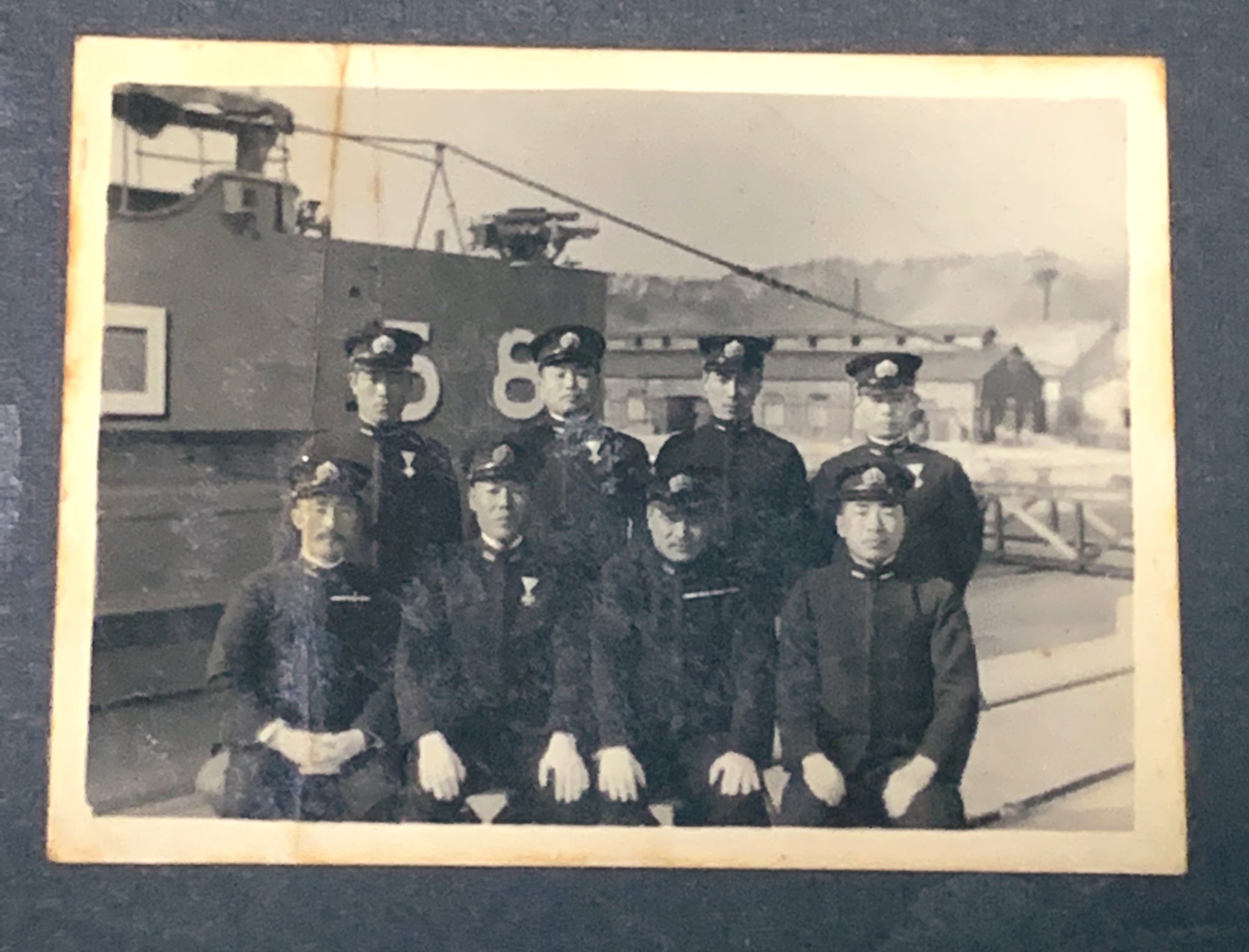 Y.Sさん on Twitter 