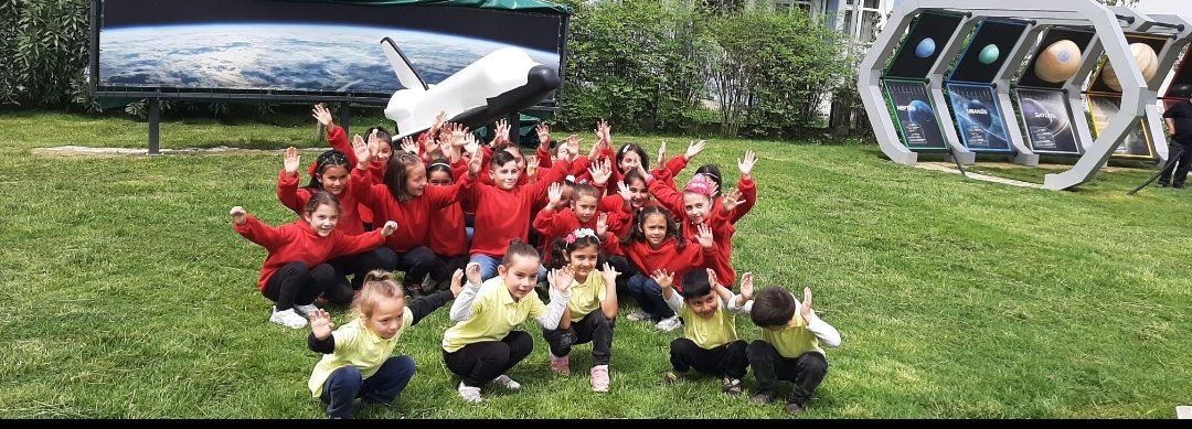 Çarşamba Açık Hava Bilim Parki