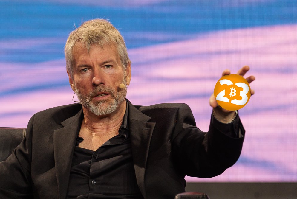 The Bitcoin Conference tweet media