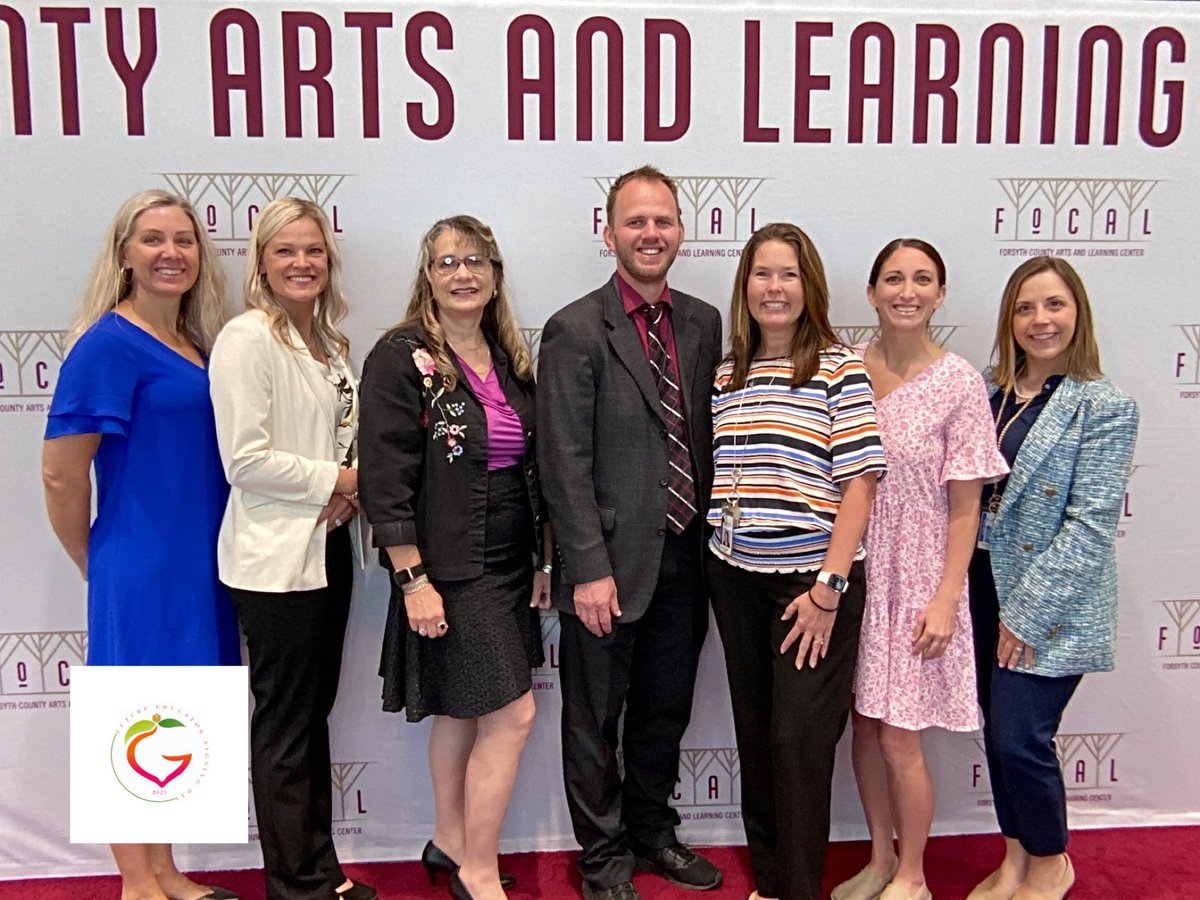 Forsyth County Schools Pathways | CTAE & Fine tweet media