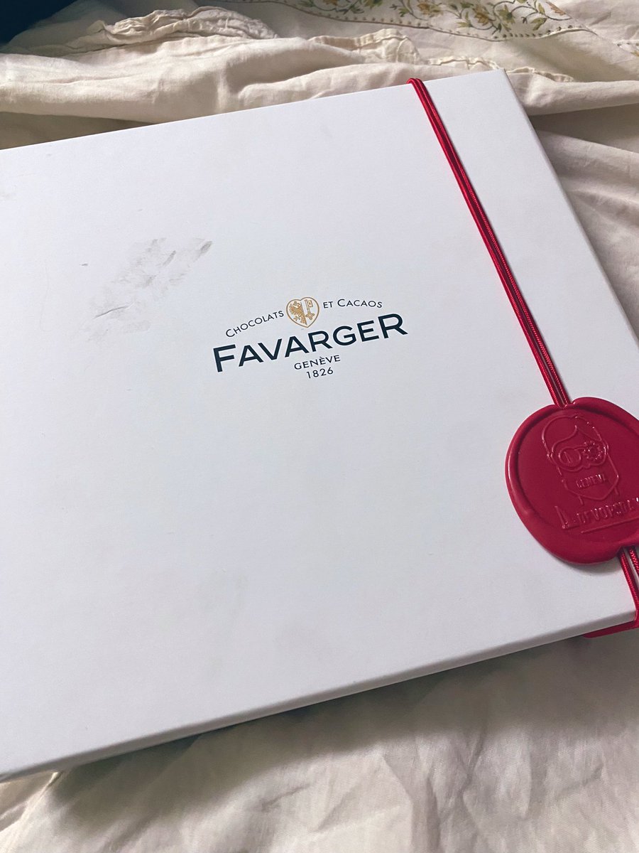 drishtijjain's tweet photo. Relishing @Favarger_Geneve Swiss Chocolates!
#DevOpsDaysGeneva #DevOpsDays #DevOps @DevopsdaysGe https://t.co/bhVmPhCrxW