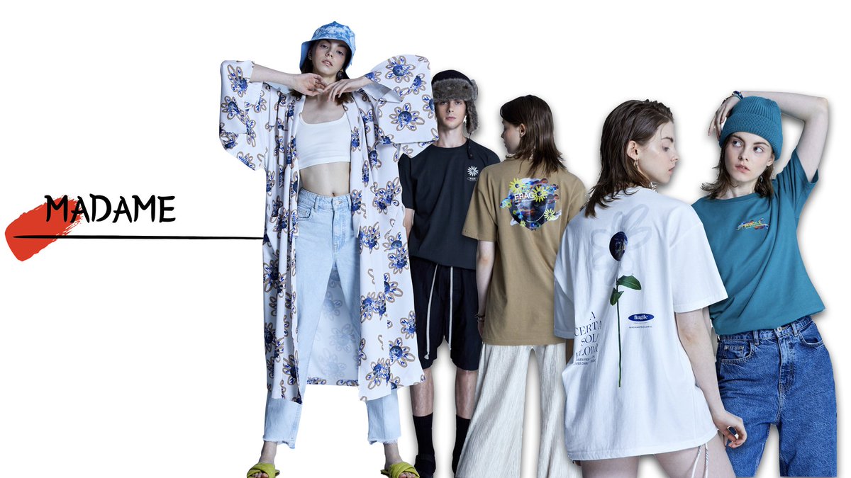 eagle_crew777's tweet photo. Eagle_crew x ChosunHipsters

🎁Roab AD 10/Short sleeve AD 5
     (In eaglecrew ALPHABOT)
⏳ ~30th Apr.09:00(UTC+9)

1️⃣ Follow
@eagle_crew777
@chosunhipster

2️⃣ Official channel Entrance☺️
https://t.co/ju7YViN2Fs
https://t.co/c6CoV9WDn3
"Say eaglecrew"

3️⃣ ❤️&amp;🔁 &amp;Rep.3tag Friends https://t.co/Mwdnc3AAka