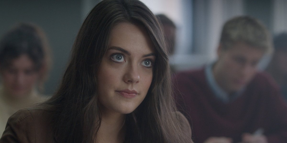 The Crown tweet media