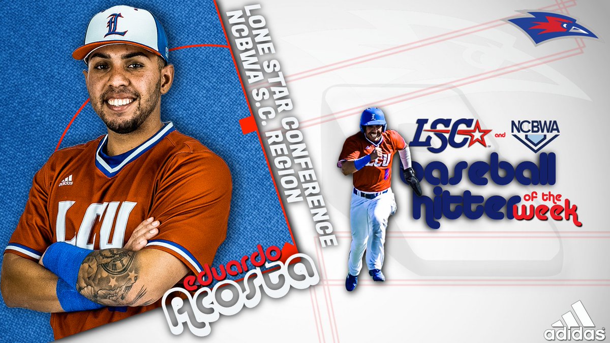 ⚾️BSB | A senior weekend to remember for <a href="/eduardoottt/">Eduardo Javier</a> 

📰READ MORE ⬇️
lcuchaps.com/news/2023/4/27…