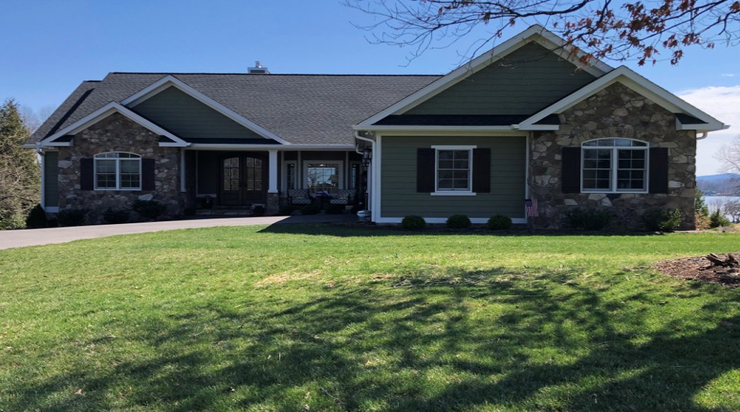 SML Charity Home Tour tweet media