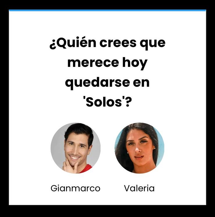 vecinosinfinity's tweet photo. Vuestros deseos son órdenes, y ahora más que nunca 💥 ¡A por todas, vecinos! #Solos27A 

🔴https://t.co/9xl01KxVC4 https://t.co/Ii5OoKyBB7