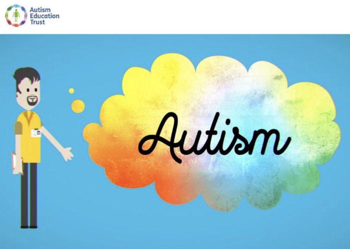 Autism South West tweet media