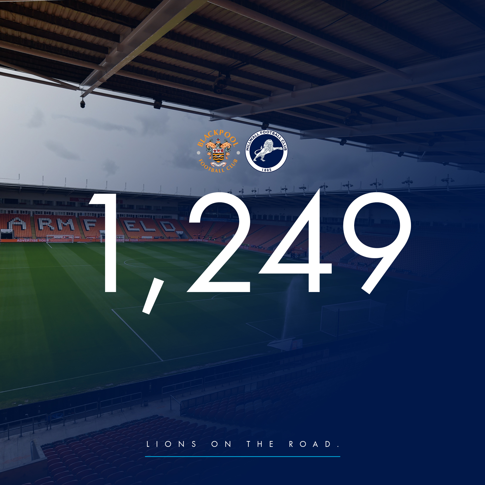 Millwall Football Club - O que saber antes de ir (ATUALIZADO 2023)