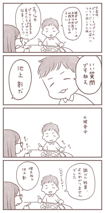 パプリカ日記 
