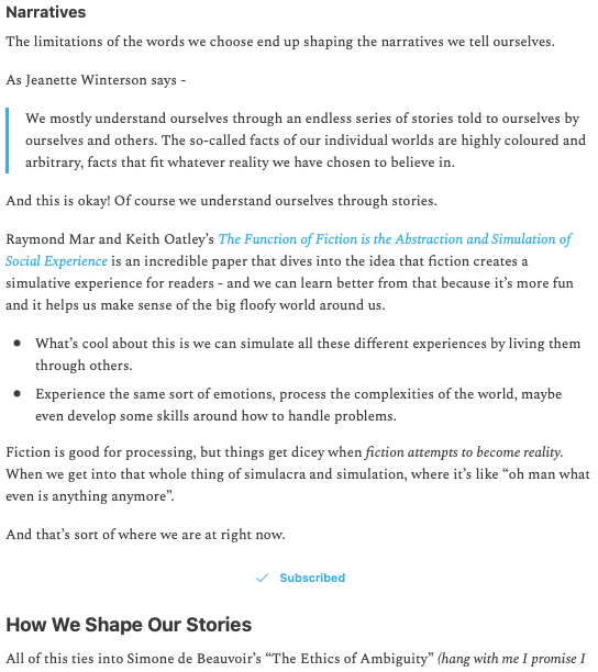 Kyla Scanlon tweet media