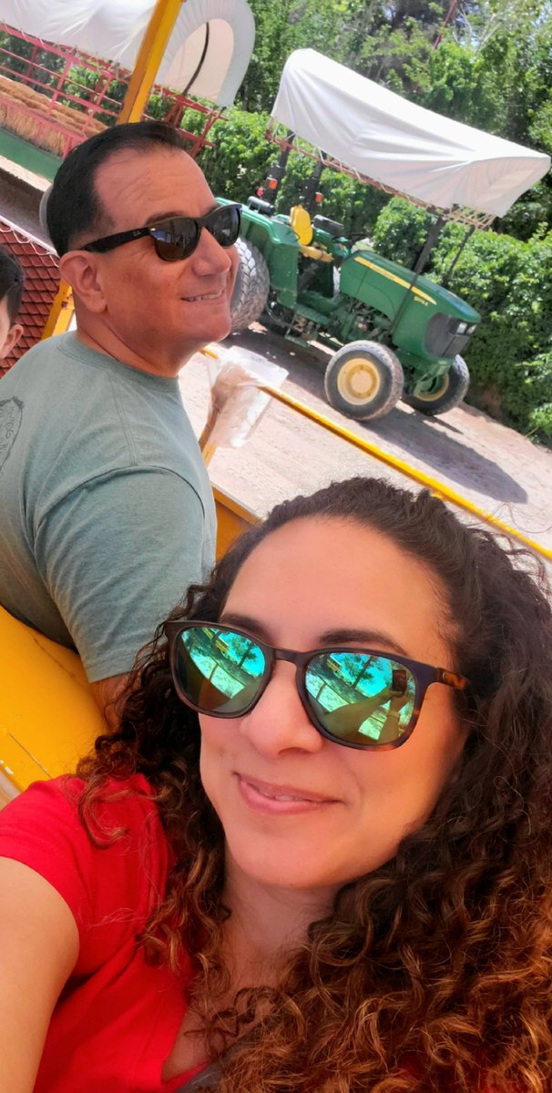 KM_Sotomayor's tweet photo. Thomas chaperoned his first field trip with me today to 
Cattlemans Ranch
 with Taylees Kinder class. It was so much fun😄
#ctestickstogether https://t.co/8SYsuWwPQn