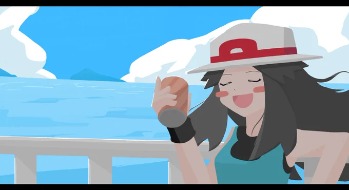 よーっす!