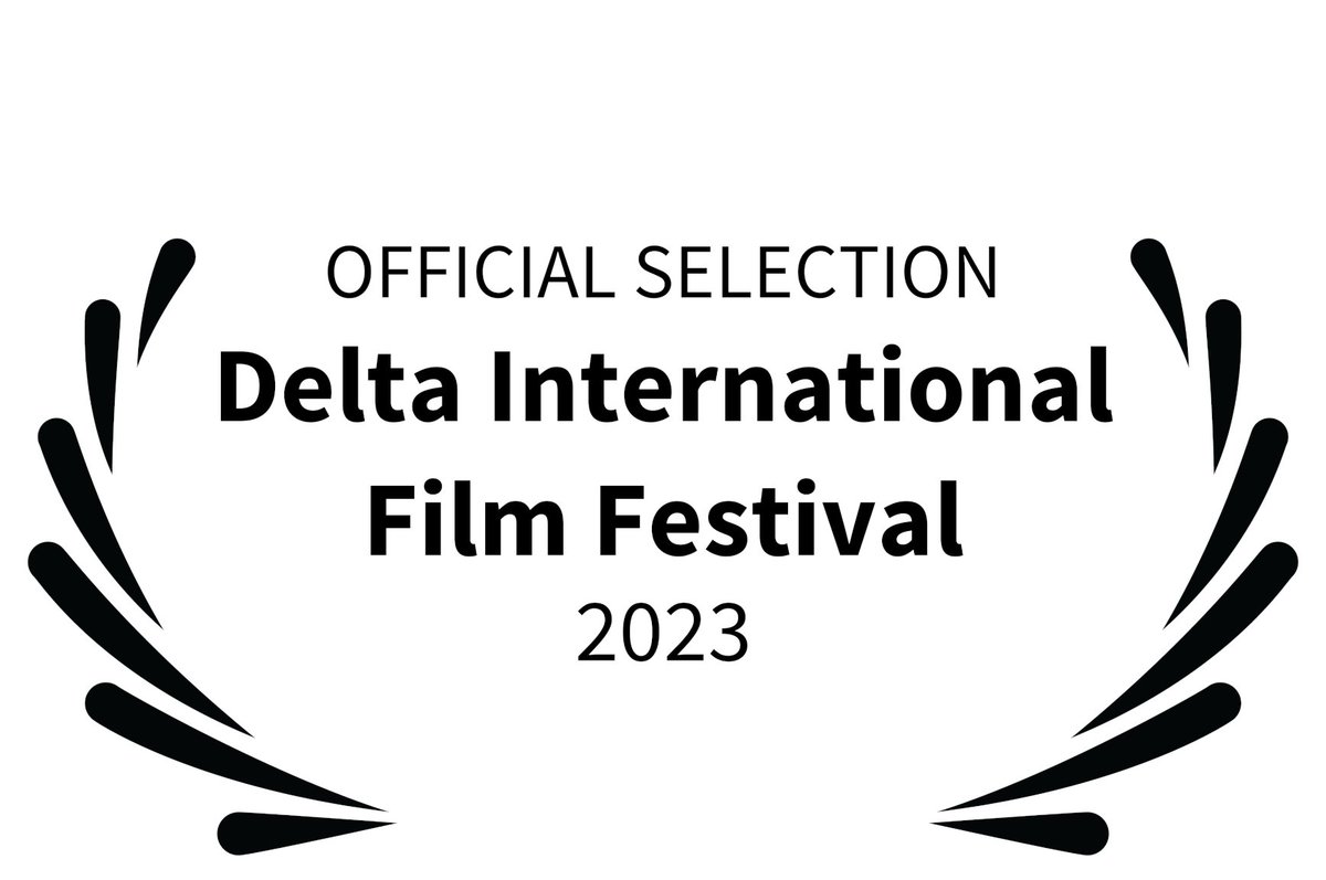 MaxCriticalMask's tweet image. Thank you, Delta International Film Festival for having us return to your festival, this time with Am Zaun! It's an honour to be back! #officialselection