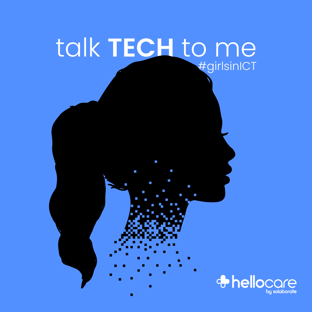 hellocareai's tweet photo. Girls in ICT are changing the game, today we celebrate their brilliance and potential to transform the tech industry.
Here's to the girls who code, create and innovate!
Happy National Girls in ICT Day from hellocare.
#GirlsinICT #hellocare #WomeninTech https://t.co/2XZT38FqSi