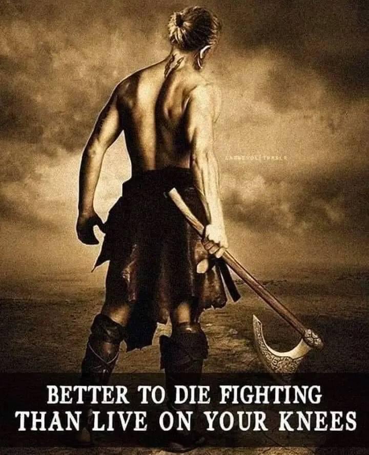lordhustle's tweet image. Wait on the LORD: be of good courage, and he shall strengthen thine heart: wait, I say, on the LORD.

Psalms 27:14

#PrayerWarrior #FullArmorOfGod #NoFear 👣💪🏾🙏🏾