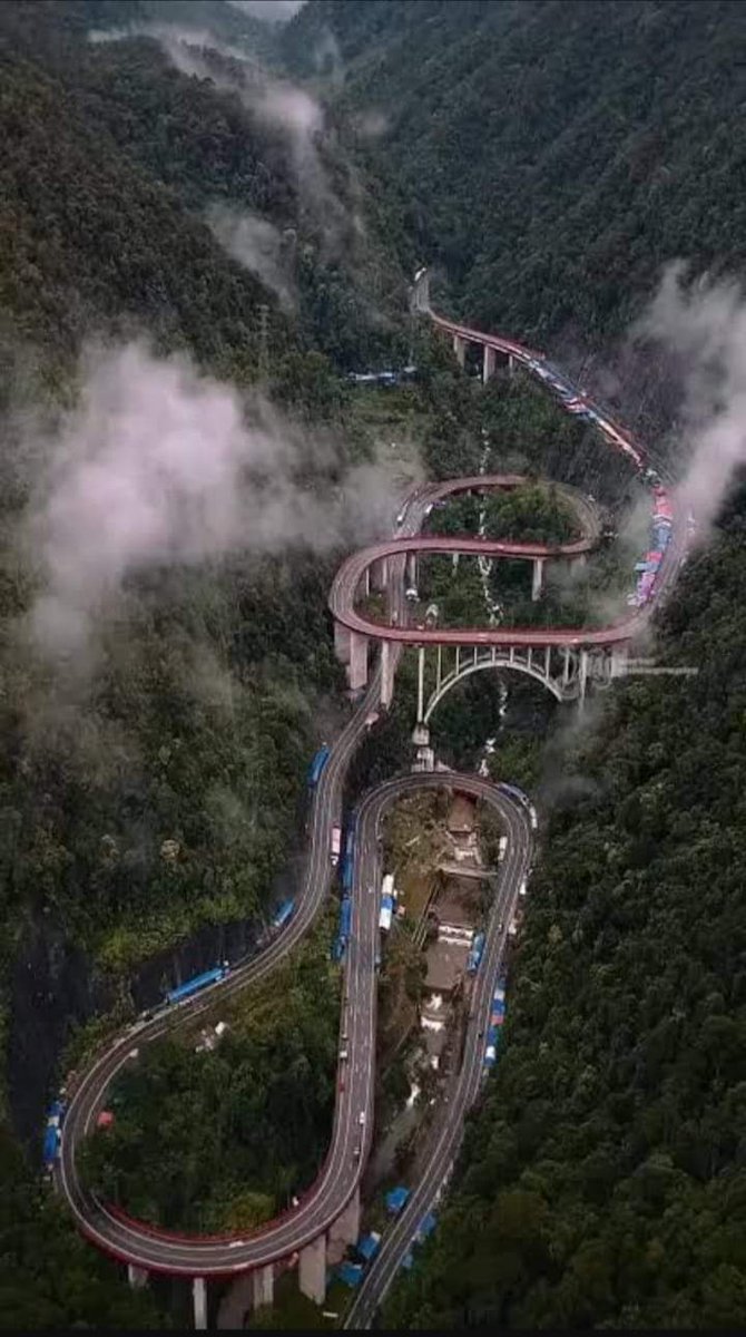 Kelok 9 - Wes Sumatra