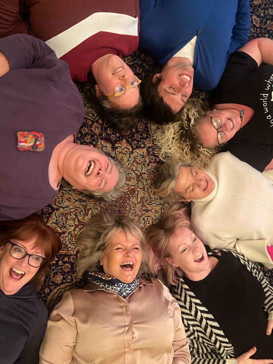 joyworkslaugh's tweet photo. Do you feel that your life has 'shrunk'? - https://t.co/un4yPpxaTE https://t.co/4QdXQ5wpAJ