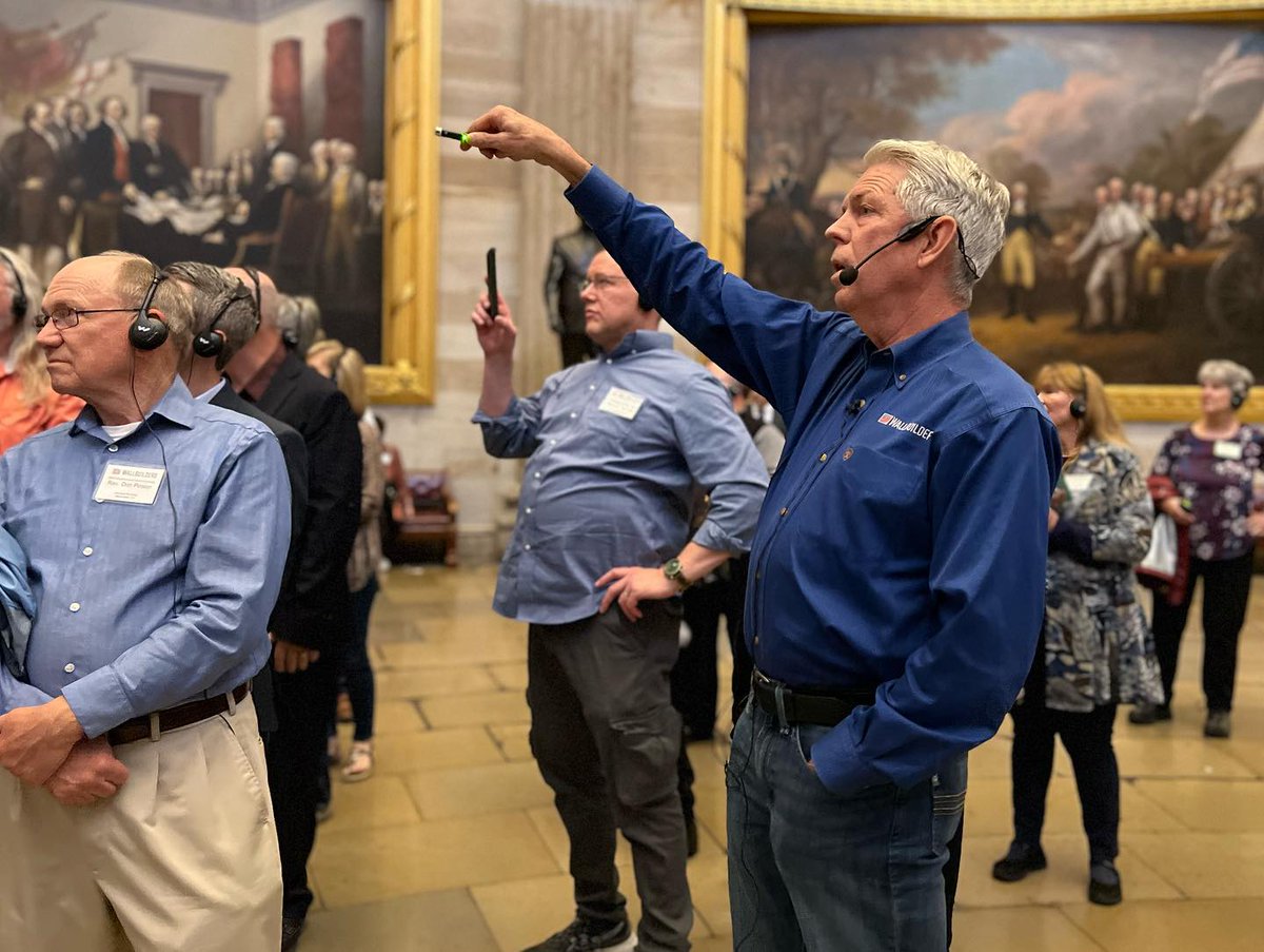 Right Wing Watch on Twitter: "Christian nationalist pseudo-historian 