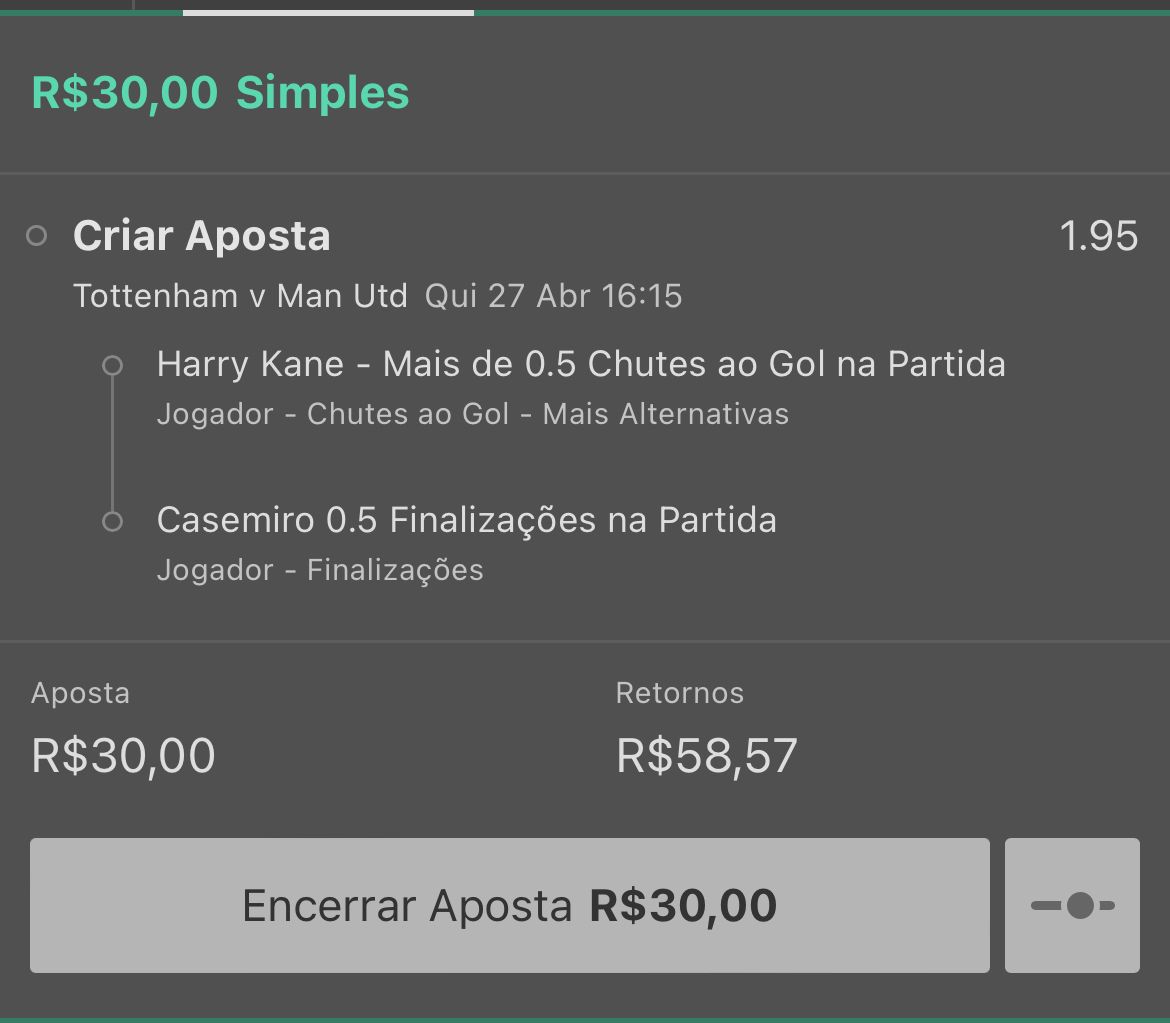 ninjaa_tips's tweet photo. 🔰Personalizada🔰 

🏟 Tottenham x Man United

📊 1% da banca (entrada) 

📌 1.95

Link do Jogo (BET365)⬇️
https://t.co/vn4Kt0zJWw https://t.co/VFb6hnMn0i