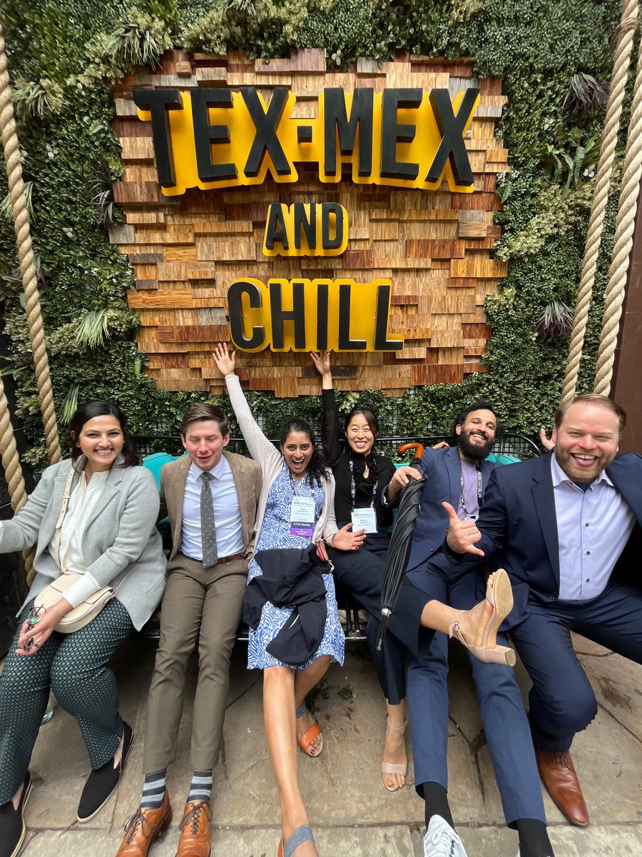 Our chief residents had a great time coming together and spending time with our Arizona and Florida sites during AUR! @AURtweet @MayoRadiology @MayoFL_RadRes @MayoRadiologyAZ