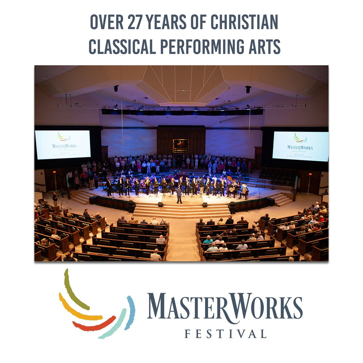 MasterWorks Festival (@TheMWFestival) / Posts / X