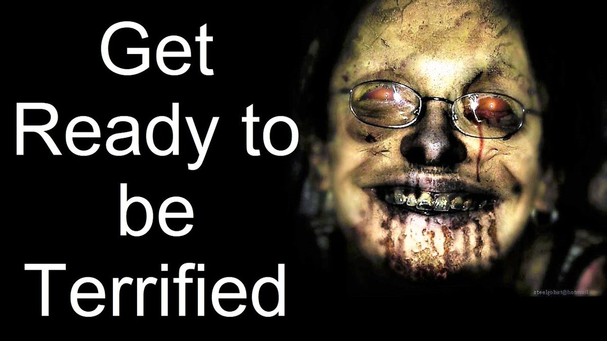 FakzW's tweet photo. "Get Ready to be Terrified: The Top 10 Horror Games That Will Make You Jump 2023" 
https://t.co/s1js71dqlV

#horror #HorrorCommunity #HorrorFamily #horrorgaming #gaming #games #gamingcommunity #ActivisionBlizzard #XboxGamePass #TwitchStreamers #Erdogan #Redfall https://t.co/5E1u5PuhQz
