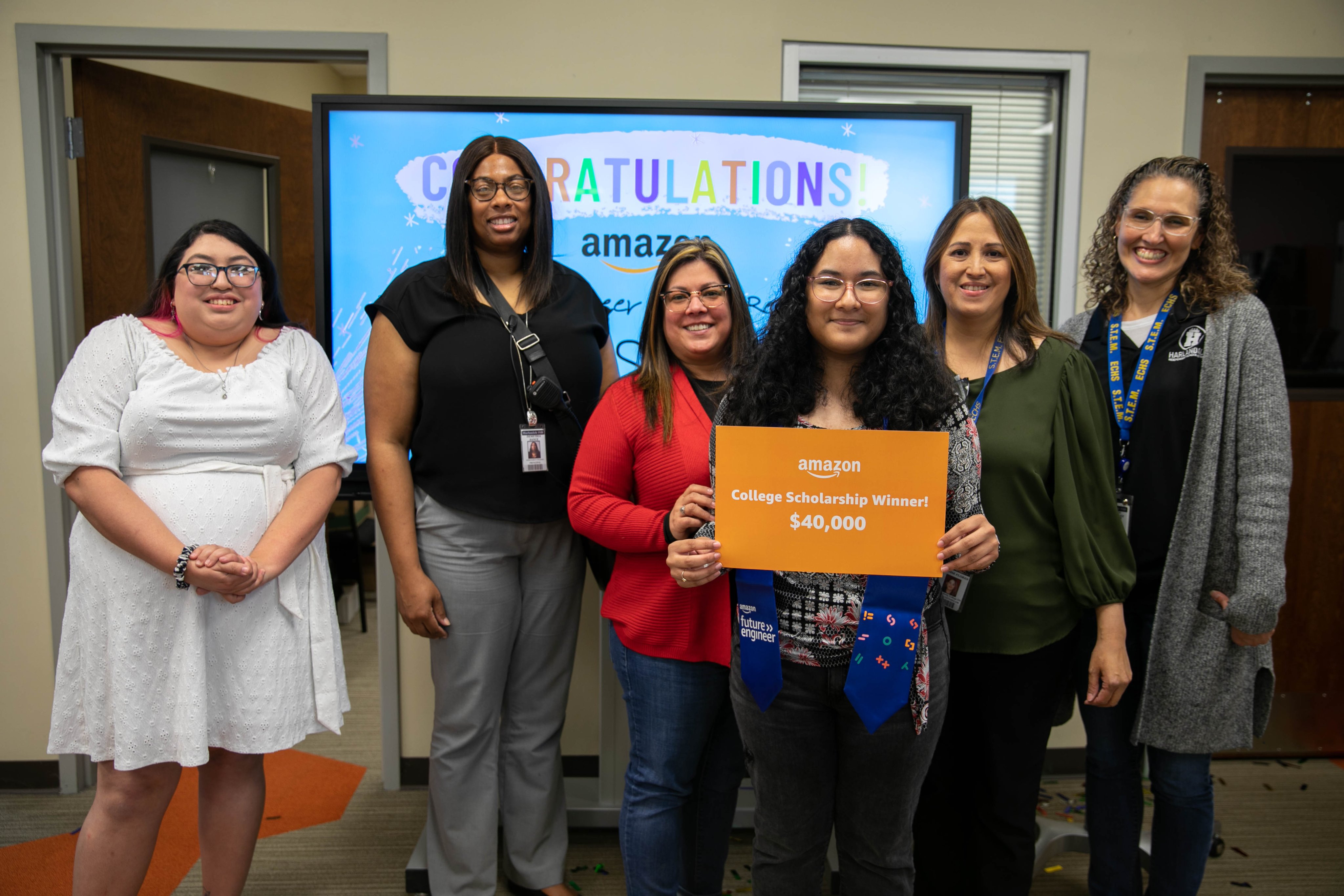 Harlandale ISD (HarlandaleISD) / Twitter