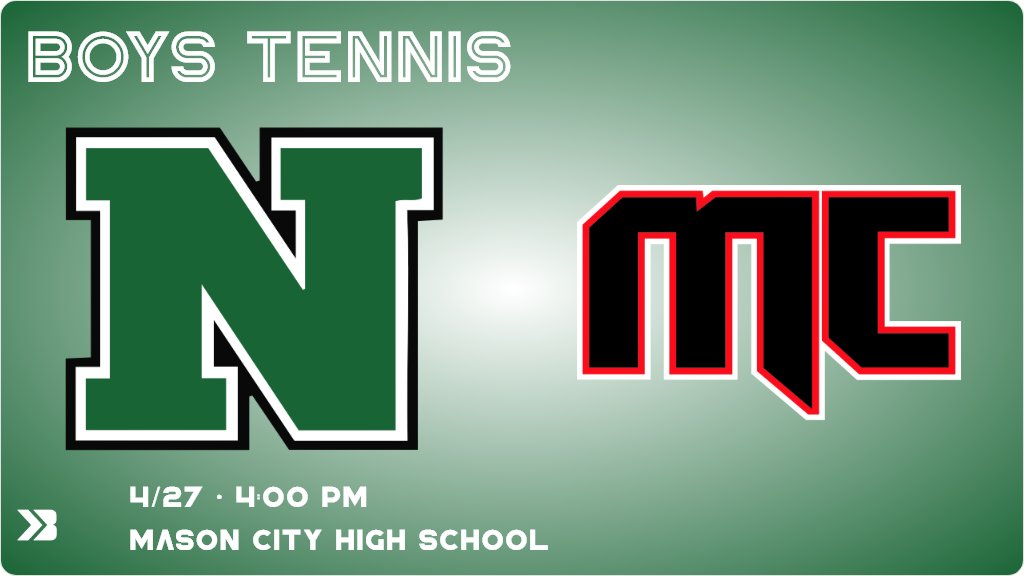 north-activities-on-twitter-boys-tennis-junior-varsity-game-day