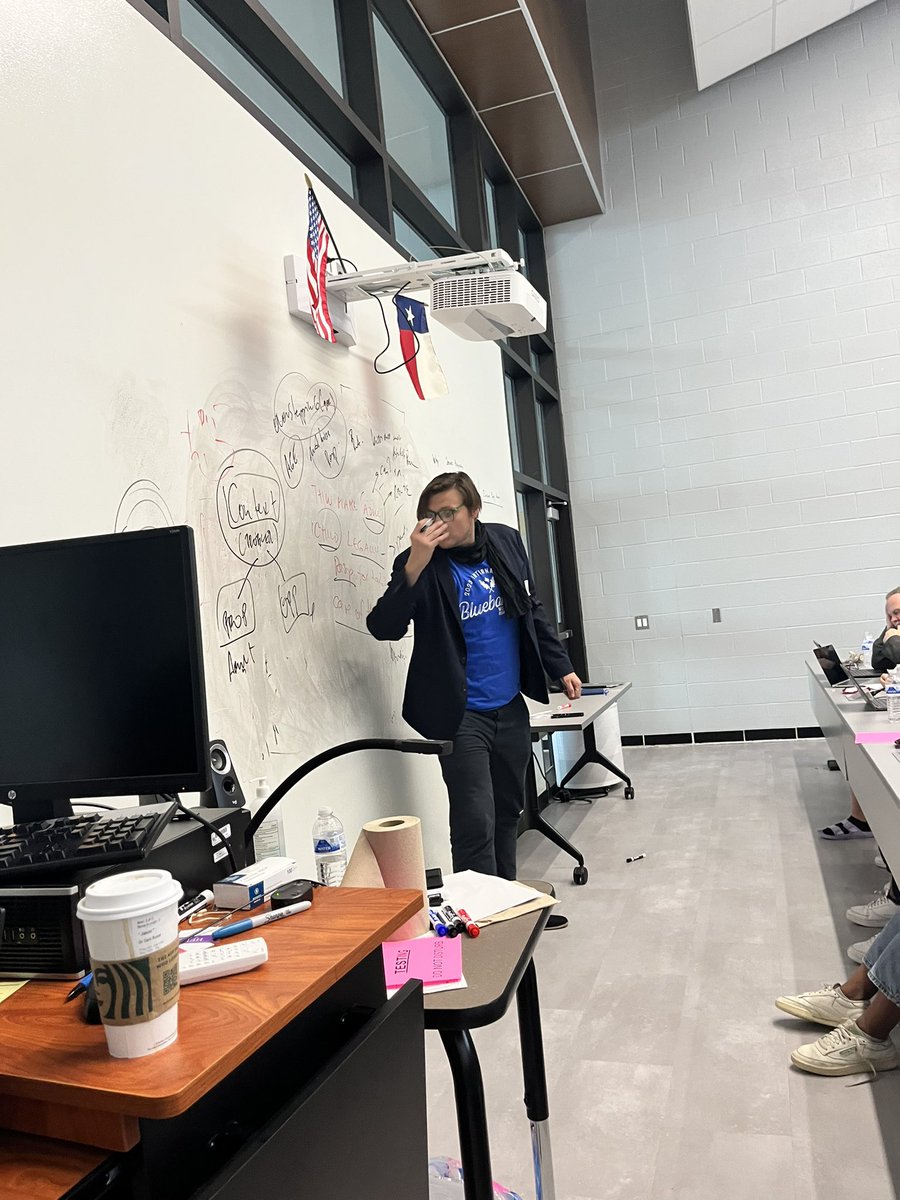 Grand Oaks Speech & Debate tweet media
