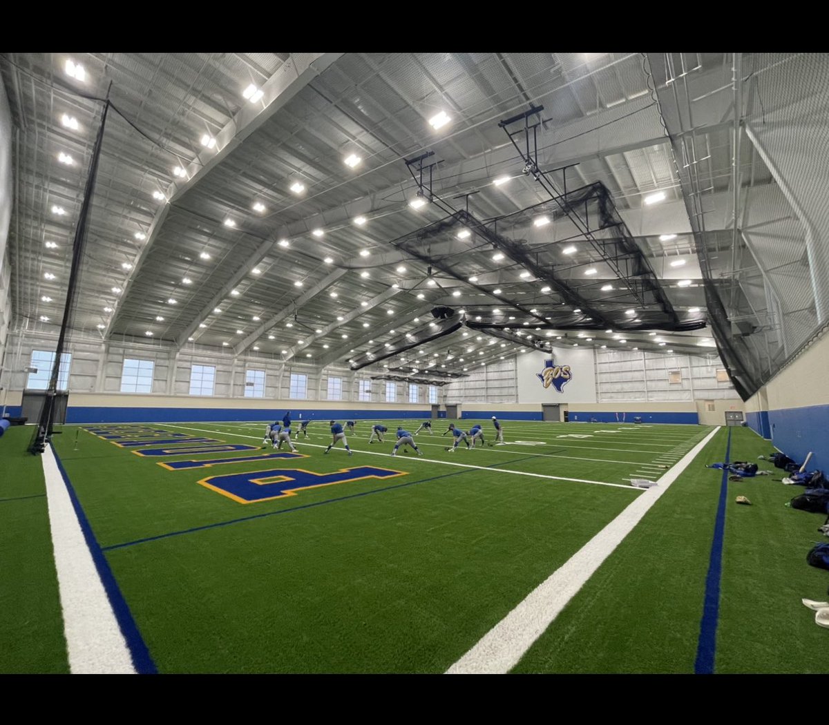 BOSWELL TRACK/XC on Twitter "RT CoachStone09 6A Boswell High School in Fort Worth has a 2324