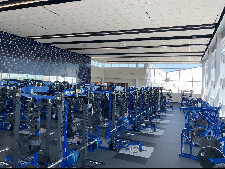 BOSWELL TRACK/XC on Twitter "RT CoachStone09 6A Boswell High School in Fort Worth has a 2324