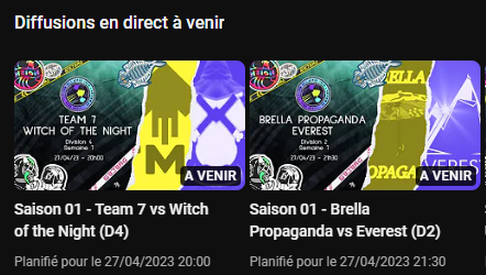 eSportBrosTV (ebTV) tweet media