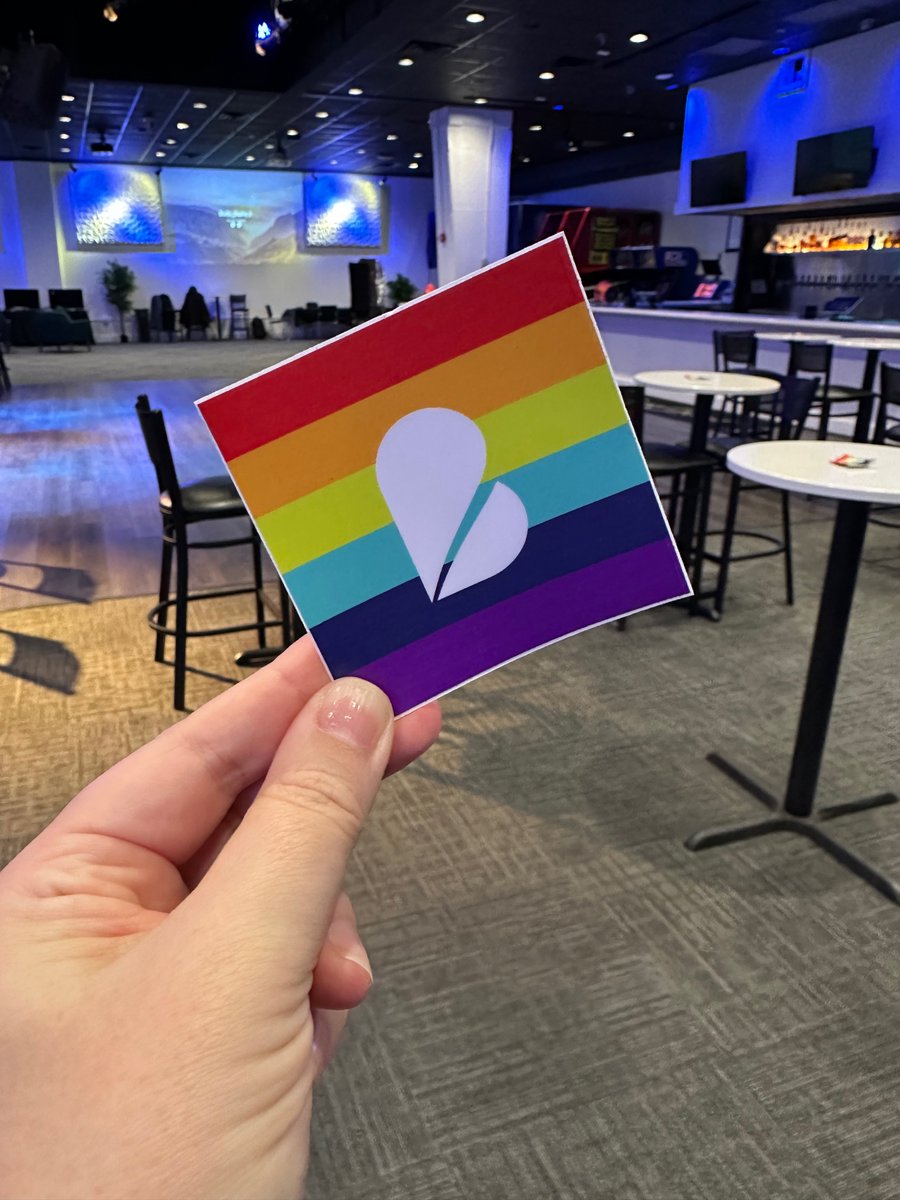 bixal's tweet image. Looking forward to continuing the great #GDDF2023 discussions on #emergingtech, #locallyleddevelopment, and #ICT4D. See you at Happy Hour! Bixal is hosting ☺️

Thanks to our fellow sponsors @TechChange @USAID @Chemonics @IBM @Google @DAIGlobal @RTI_Intl @SavetheChildren @Deloitte