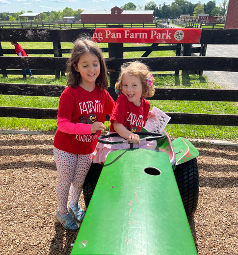 FairviewFalcons-FCPS tweet media