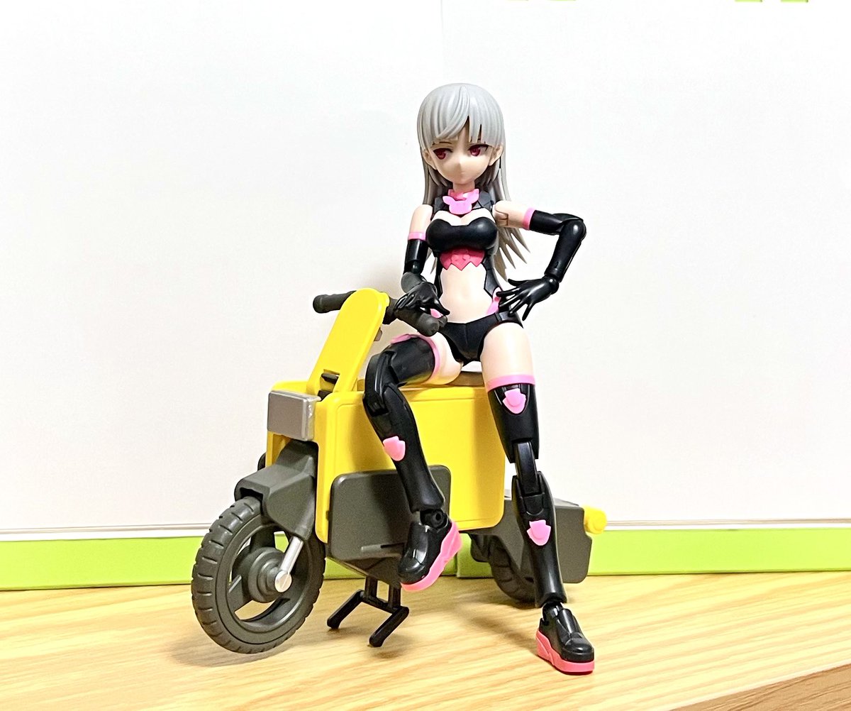 40ws13IAyeXgaS1's tweet image. icmaのガチャいいですね😊
明日もあればリリネル用に回そうと思います😆

ララネル『ネヴァリアのおは、、、おねーさん、遅いなぁ、、、』

#30ms 
#icma