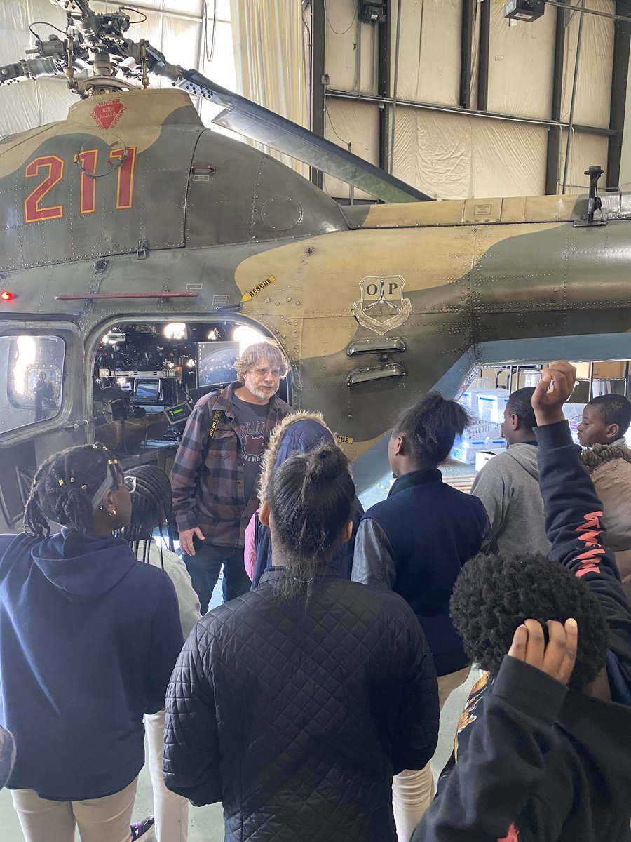 University of Iowa Technology Institute tweet media