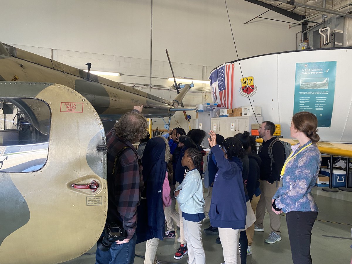 University of Iowa Technology Institute tweet media