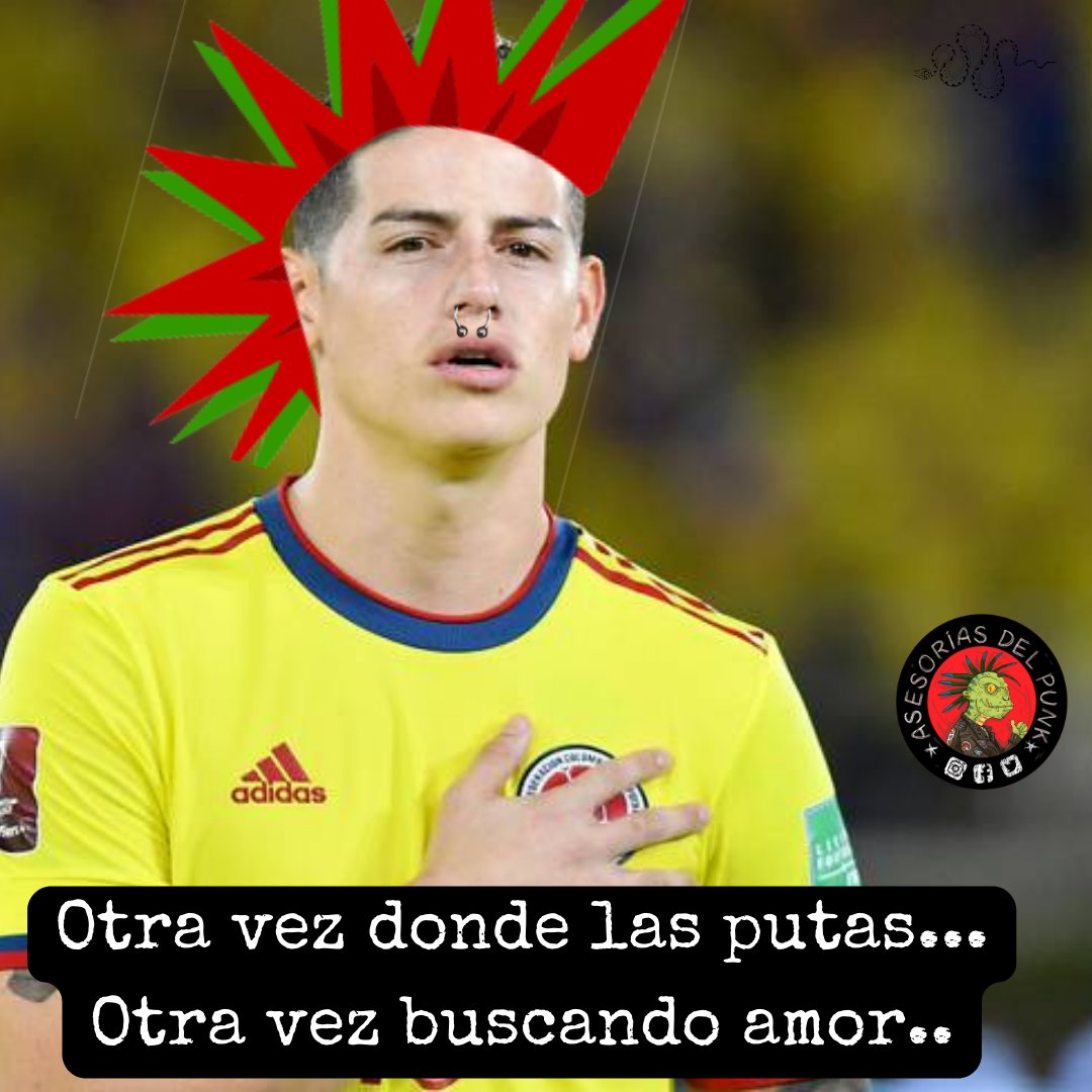 AsesoriasPunk's tweet image. Otra vez con los problemas 🎶
Otra vez sin solución 🎶
@ChitePunk
youtu.be/xEYd5nS18n4