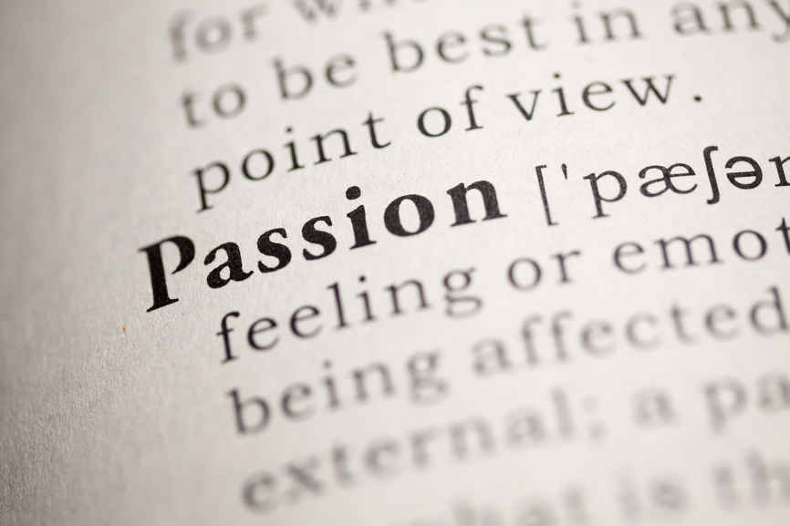 Trajectify's tweet photo. I’ve been known for heresy every now and then. Today is no exception: Passion, while helpful to motivate us, often gets in the way of building business.
Passion in Business, Good or Bad? - https://t.co/STXVuKGpZ7 https://t.co/gAmObUFlq0