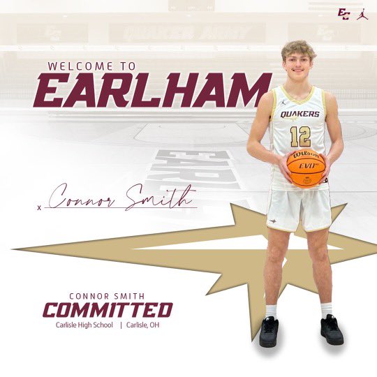Connor Smith tweet media
