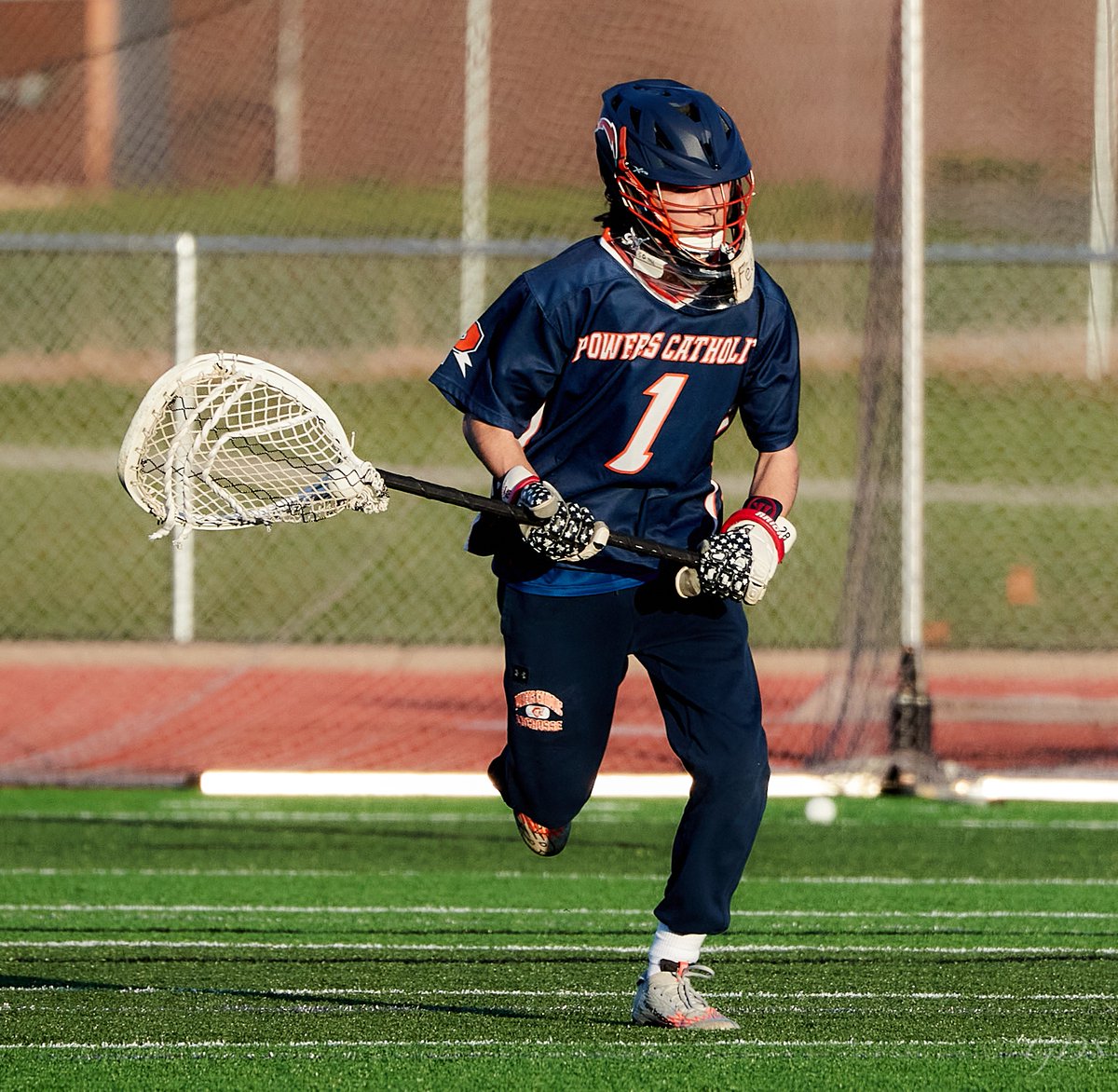 GAMEDAY! At Midland Dow. V 5:30 JV 7:00  Hey TP, #LeadtheWay #1